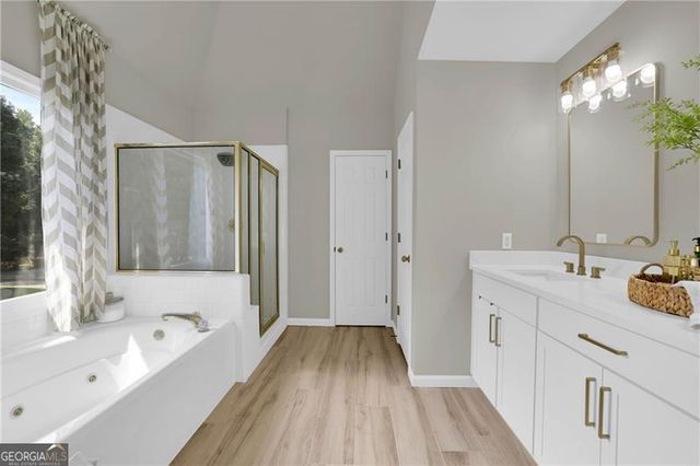 6225 Oak Valley Court, Cumming, GA 30040