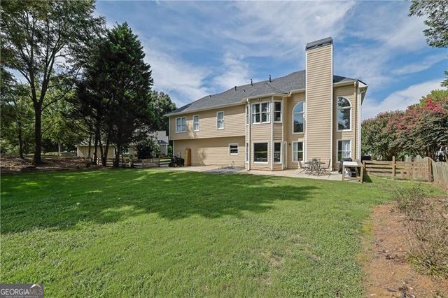 6225 Oak Valley Court, Cumming, GA 30040