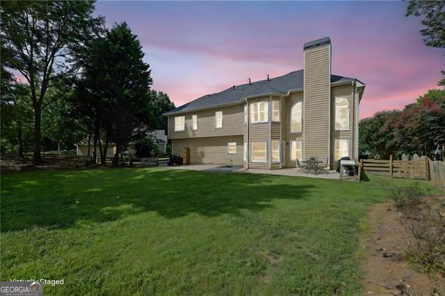 6225 Oak Valley Court, Cumming, GA 30040