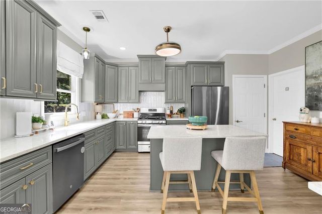 6225 Oak Valley Court, Cumming, GA 30040