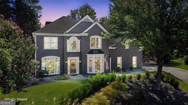 6225 Oak Valley Court, Cumming, GA 30040