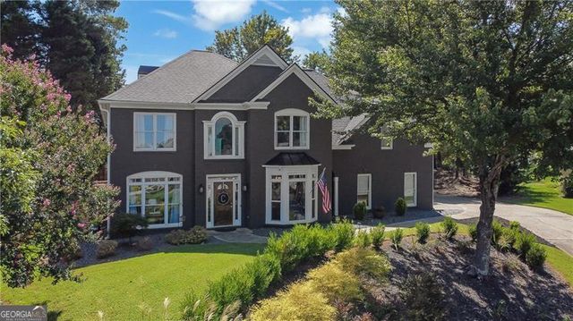 6225 Oak Valley Court, Cumming, GA 30040