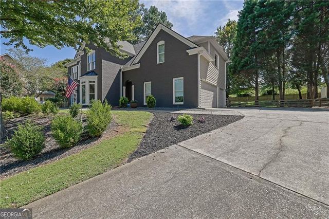 6225 Oak Valley Court, Cumming, GA 30040