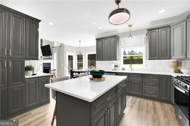 6225 Oak Valley Court, Cumming, GA 30040