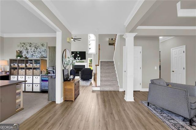 6225 Oak Valley Court, Cumming, GA 30040