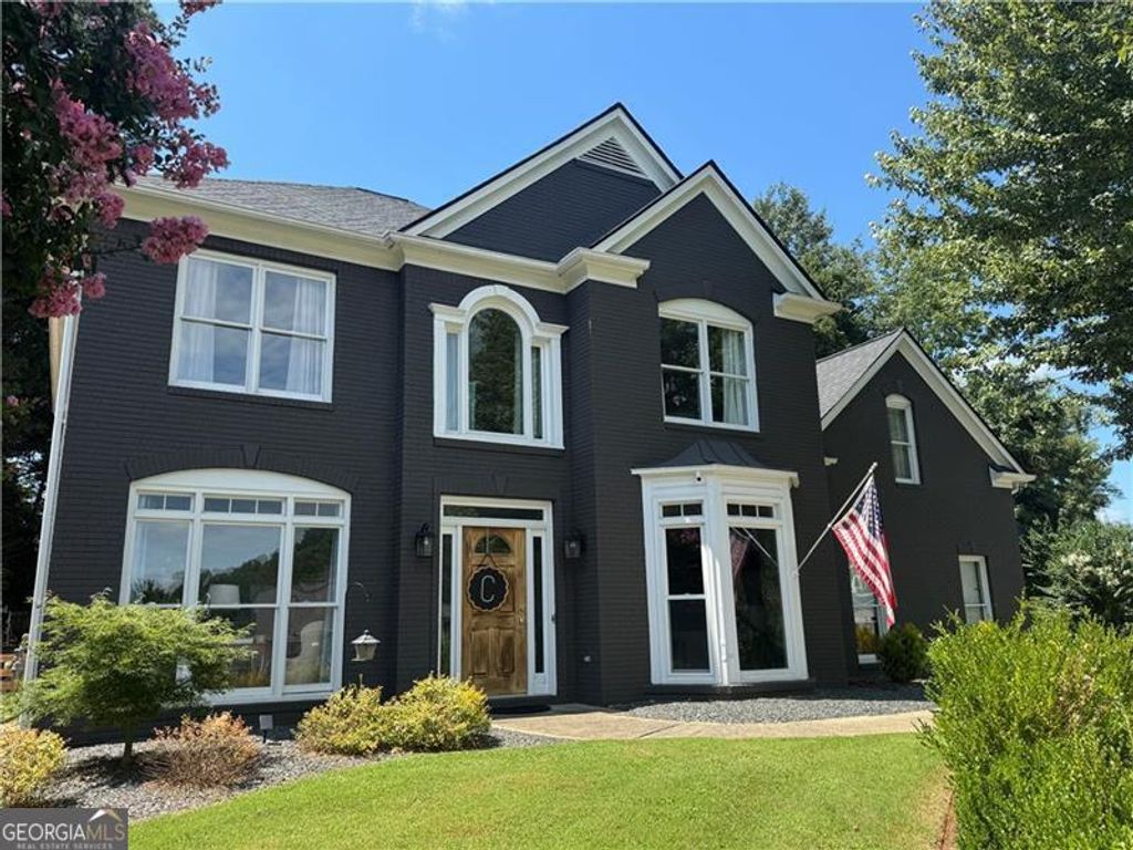 6225 Oak Valley Court, Cumming, GA 30040