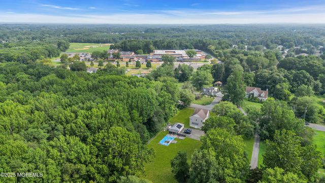 123 Freehold Road, Manalapan, NJ 07726