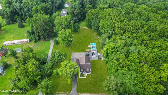 123 Freehold Road, Manalapan, NJ 07726
