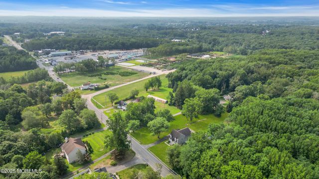 123 Freehold Road, Manalapan, NJ 07726