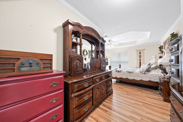 309 Deer Run Drive, Ellerslie, GA 31807