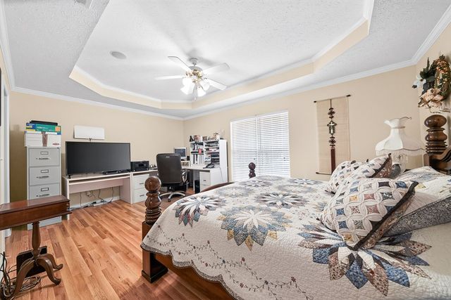 309 Deer Run Drive, Ellerslie, GA 31807