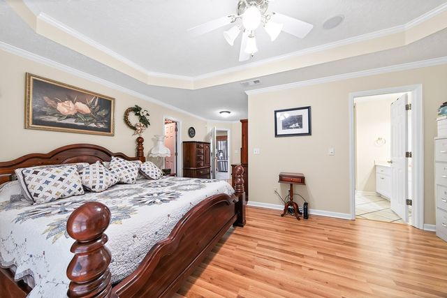 309 Deer Run Drive, Ellerslie, GA 31807