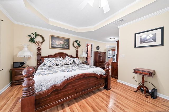 309 Deer Run Drive, Ellerslie, GA 31807