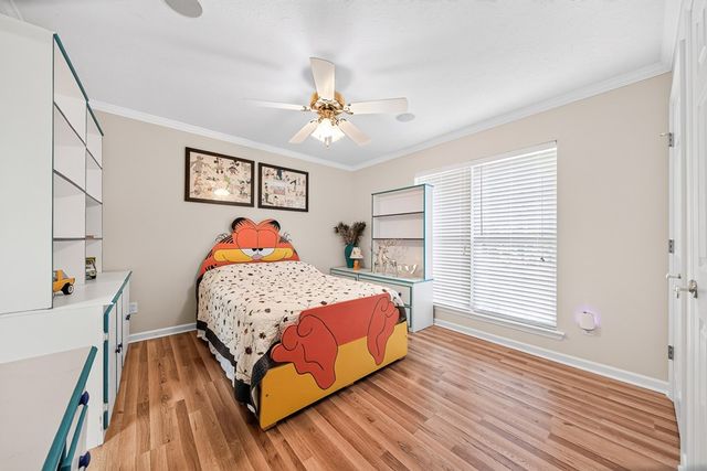 309 Deer Run Drive, Ellerslie, GA 31807