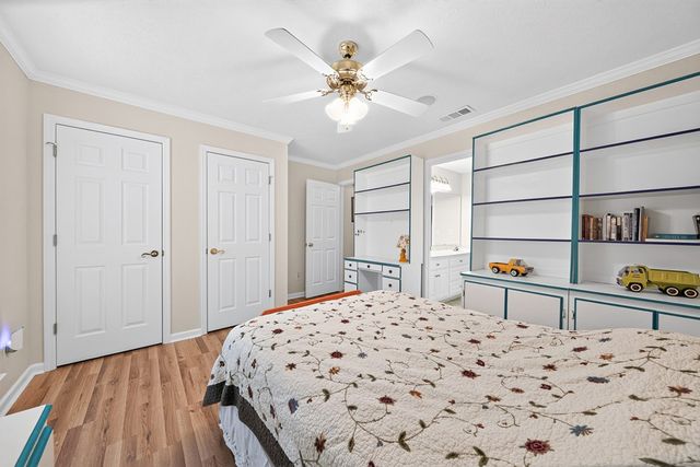 309 Deer Run Drive, Ellerslie, GA 31807