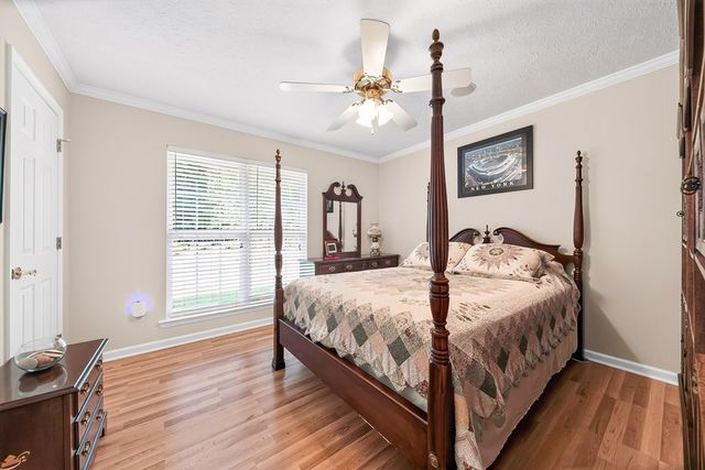 309 Deer Run Drive, Ellerslie, GA 31807