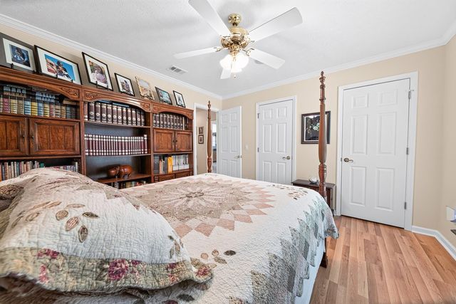 309 Deer Run Drive, Ellerslie, GA 31807