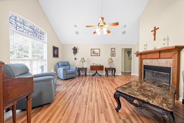 309 Deer Run Drive, Ellerslie, GA 31807