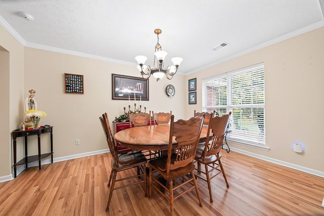 309 Deer Run Drive, Ellerslie, GA 31807