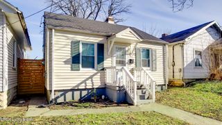 3723 Center St, Louisville, KY 40215