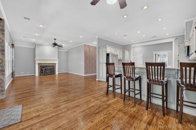 7909 S Juniper Avenue, Broken Arrow, OK 74011