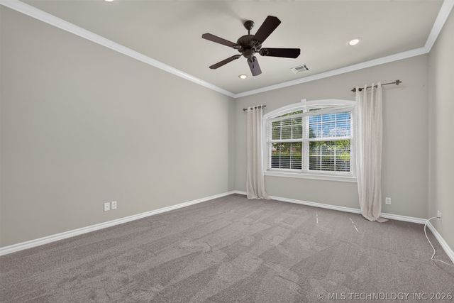 7909 S Juniper Avenue, Broken Arrow, OK 74011