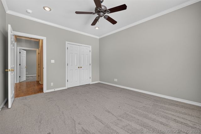 7909 S Juniper Avenue, Broken Arrow, OK 74011