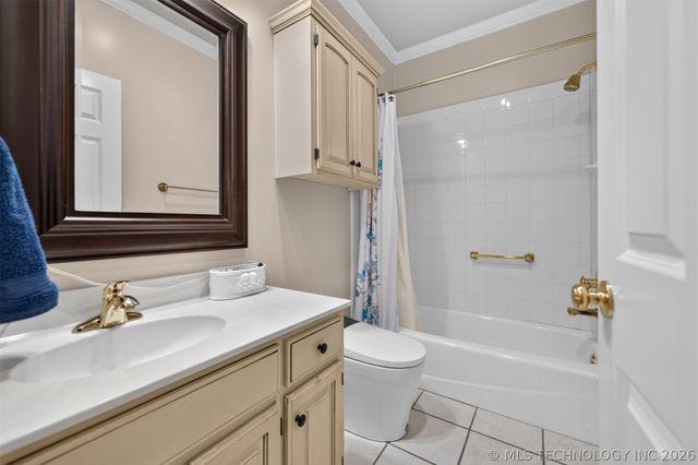 7909 S Juniper Avenue, Broken Arrow, OK 74011