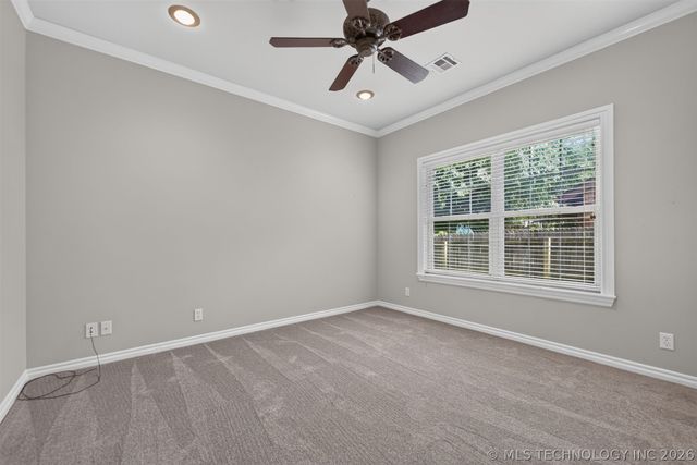 7909 S Juniper Avenue, Broken Arrow, OK 74011