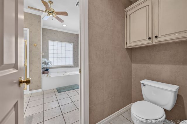 7909 S Juniper Avenue, Broken Arrow, OK 74011