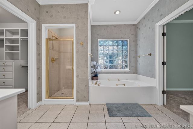 7909 S Juniper Avenue, Broken Arrow, OK 74011