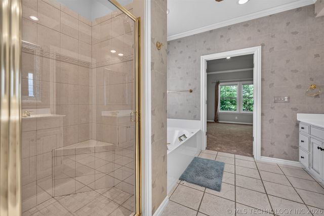 7909 S Juniper Avenue, Broken Arrow, OK 74011