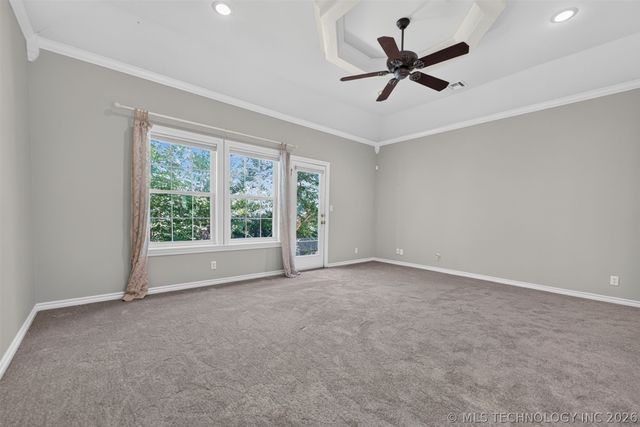 7909 S Juniper Avenue, Broken Arrow, OK 74011