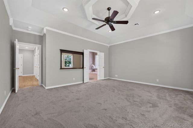 7909 S Juniper Avenue, Broken Arrow, OK 74011