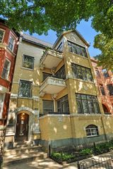 2737 N HAMPDEN Court 3, Chicago, IL 60614