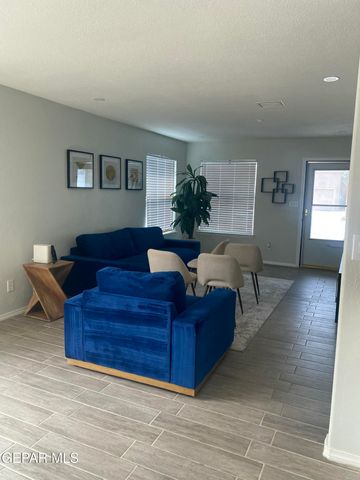 3280 MIKE GODWIN Drive, El Paso, TX 79936