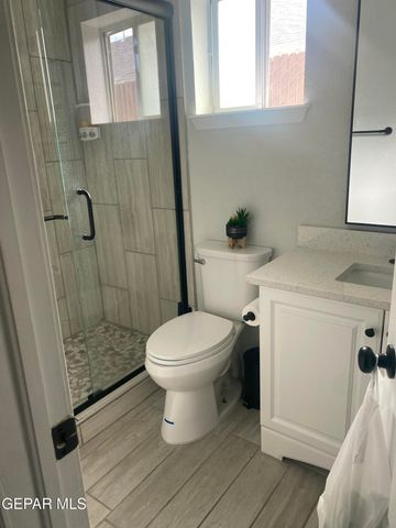 3280 MIKE GODWIN Drive, El Paso, TX 79936