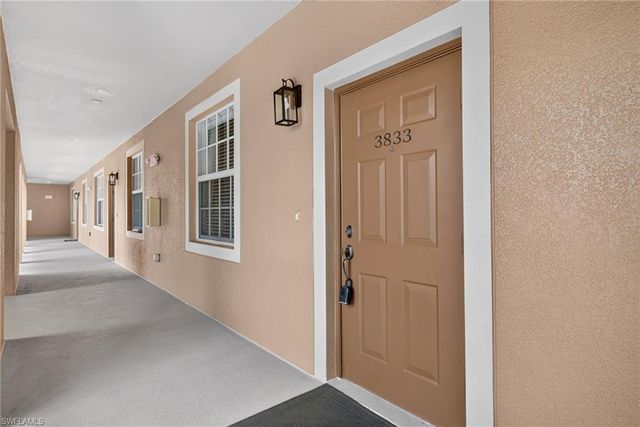 9621 Spanish Moss WAY 3833, Bonita Springs, FL 34135