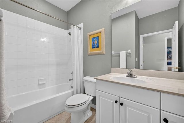 9621 Spanish Moss WAY 3833, Bonita Springs, FL 34135