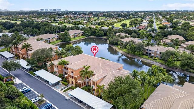 9621 Spanish Moss WAY 3833, Bonita Springs, FL 34135