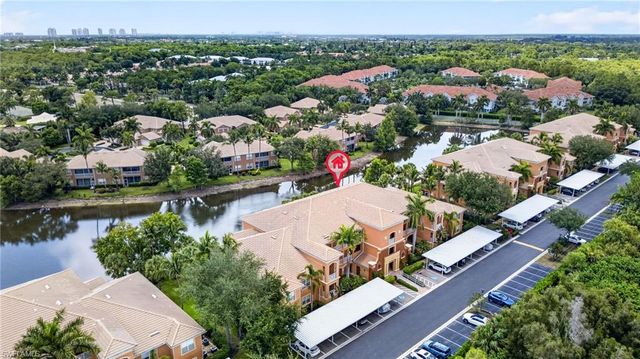 9621 Spanish Moss WAY 3833, Bonita Springs, FL 34135