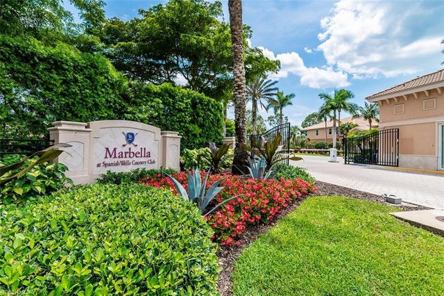 9621 Spanish Moss WAY 3833, Bonita Springs, FL 34135