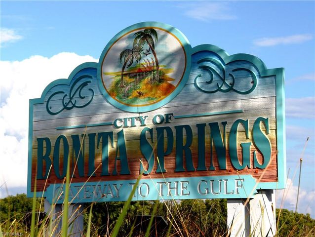 9621 Spanish Moss WAY 3833, Bonita Springs, FL 34135