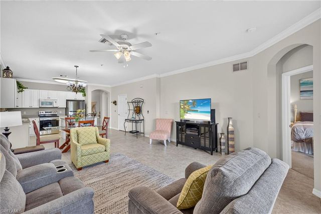 9621 Spanish Moss WAY 3833, Bonita Springs, FL 34135