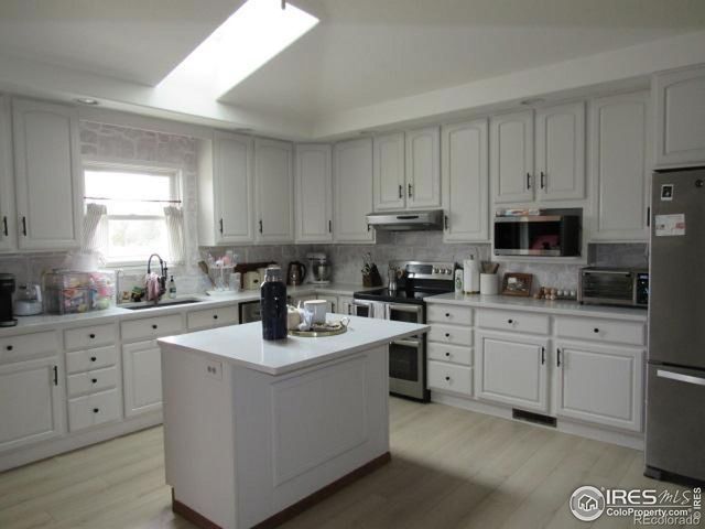 15450 Highway 144, Fort Morgan, CO 80701