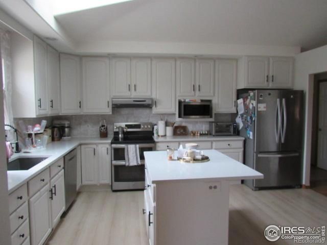 15450 Highway 144, Fort Morgan, CO 80701