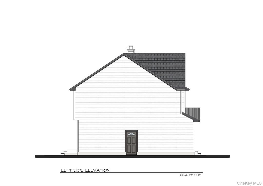 485 LOT A 42nd Street, North Lindenhurst, NY 11757 — photo 3