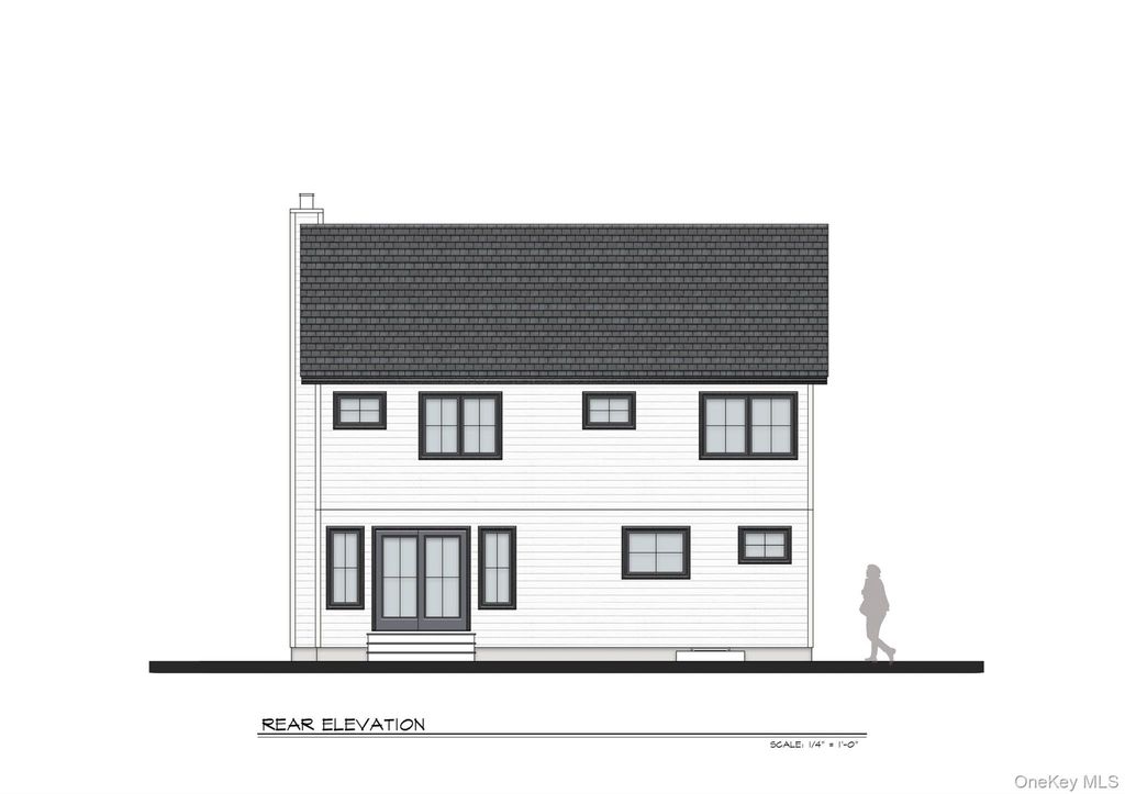 485 LOT A 42nd Street, North Lindenhurst, NY 11757 — photo 4