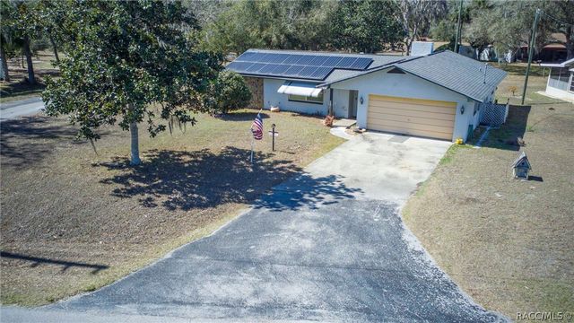 3794 S Alabama Avenue, Homosassa, FL 34448
