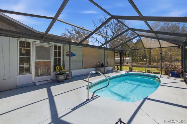 3794 S Alabama Avenue, Homosassa, FL 34448